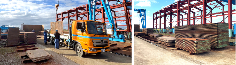 コスト削減と効率化を推進